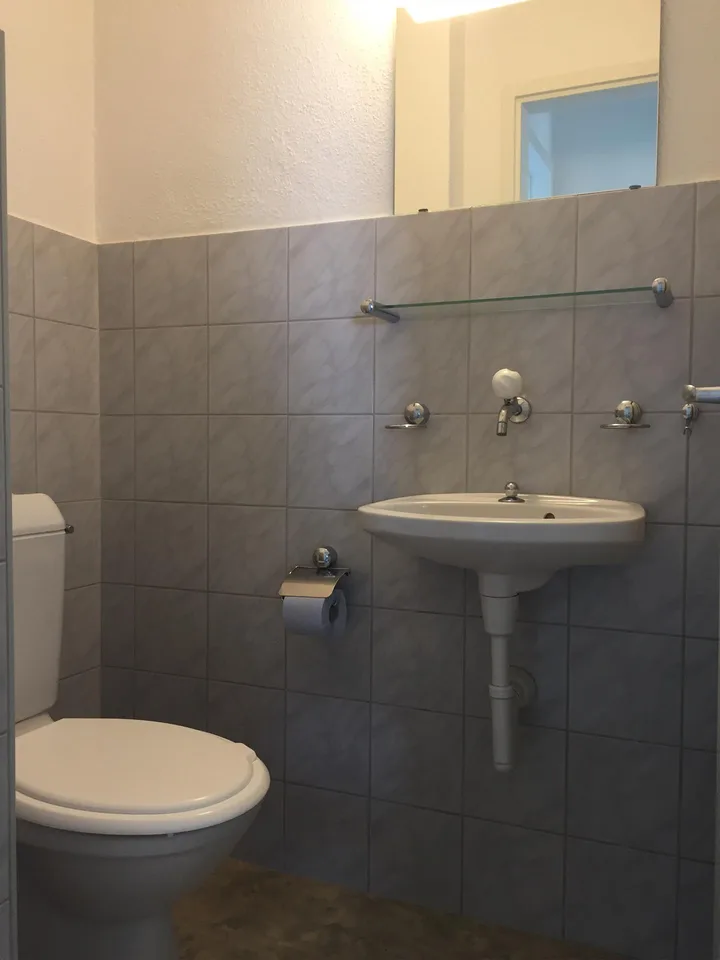 4-Zimmerwohnung
