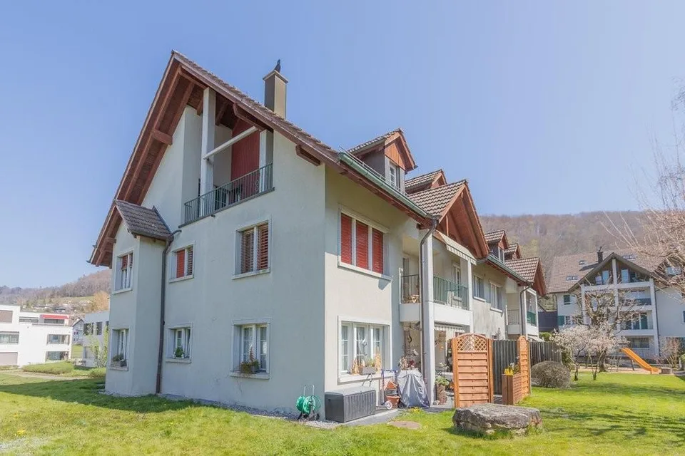 Hier wartet Ihr neues Zuhause