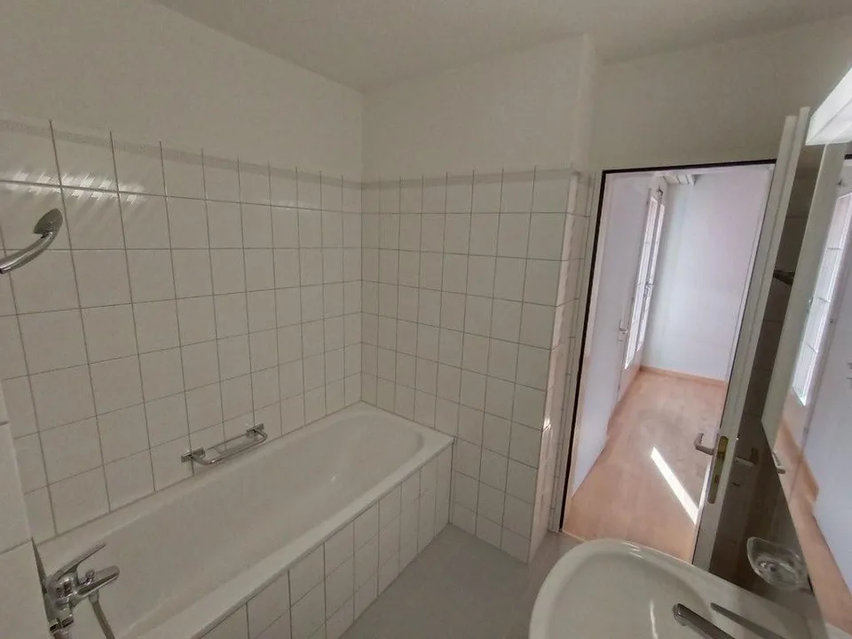 La tua nuova casa ti aspetta qui