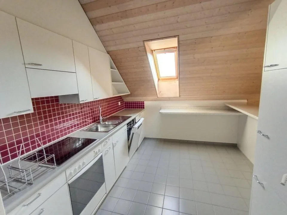 La tua nuova casa ti aspetta qui