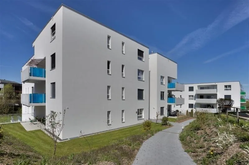 Appartement 3.5 pièces dans le parc résidentiel Chrobelbach