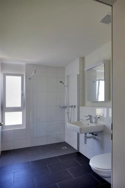 Appartement 3.5 pièces dans le parc résidentiel Chrobelbach