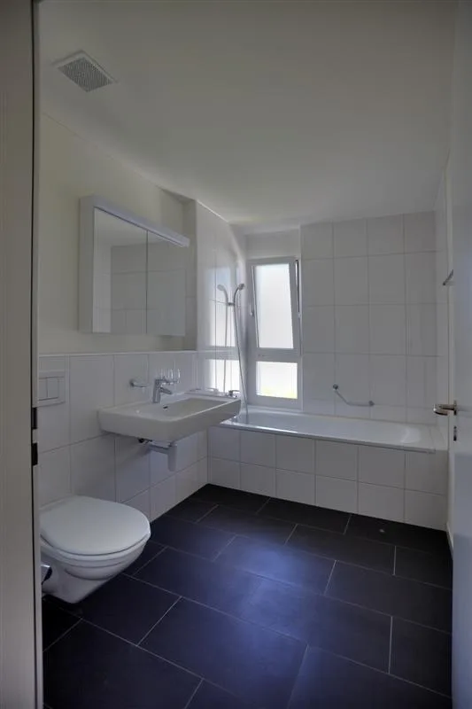 Appartement 3.5 pièces dans le parc résidentiel Chrobelbach