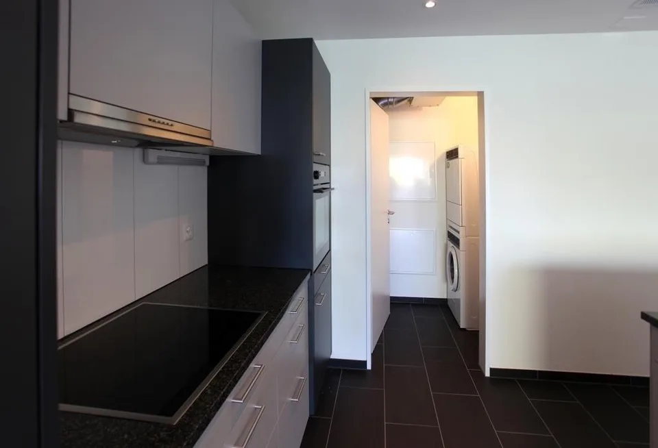 Appartement 3.5 pièces dans le parc résidentiel Chrobelbach