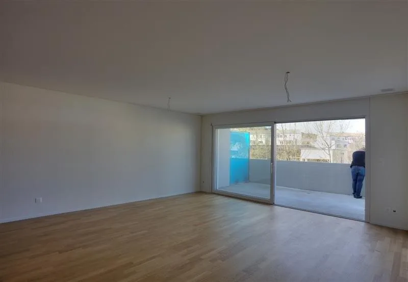 Appartement 3.5 pièces dans le parc résidentiel Chrobelbach