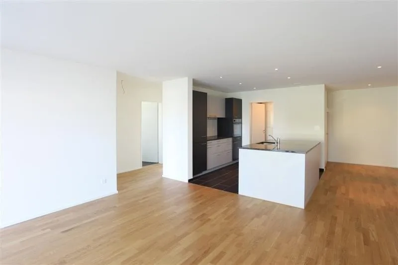 Appartement 3.5 pièces dans le parc résidentiel Chrobelbach