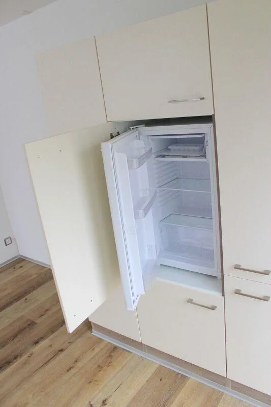 Studio apartment - small but fine!