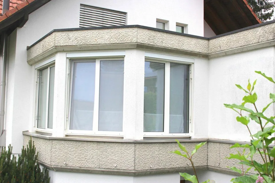 Studio apartment - small but fine!