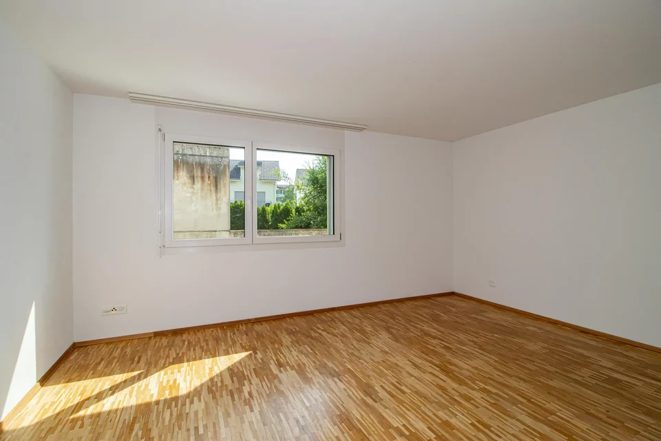 Moderne 2½-Zimmer-Wohnung zum Wohlfühlen