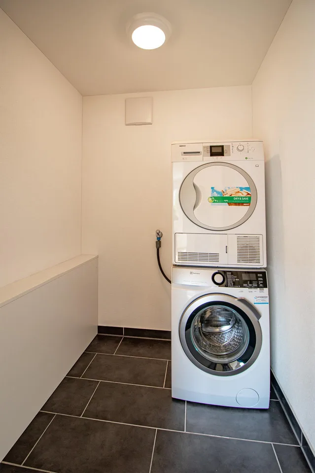 Moderne 2½-Zimmer-Wohnung zum Wohlfühlen