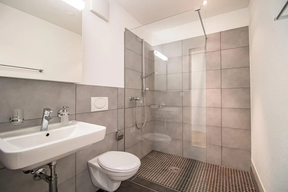 Moderne 2½-Zimmer-Wohnung zum Wohlfühlen