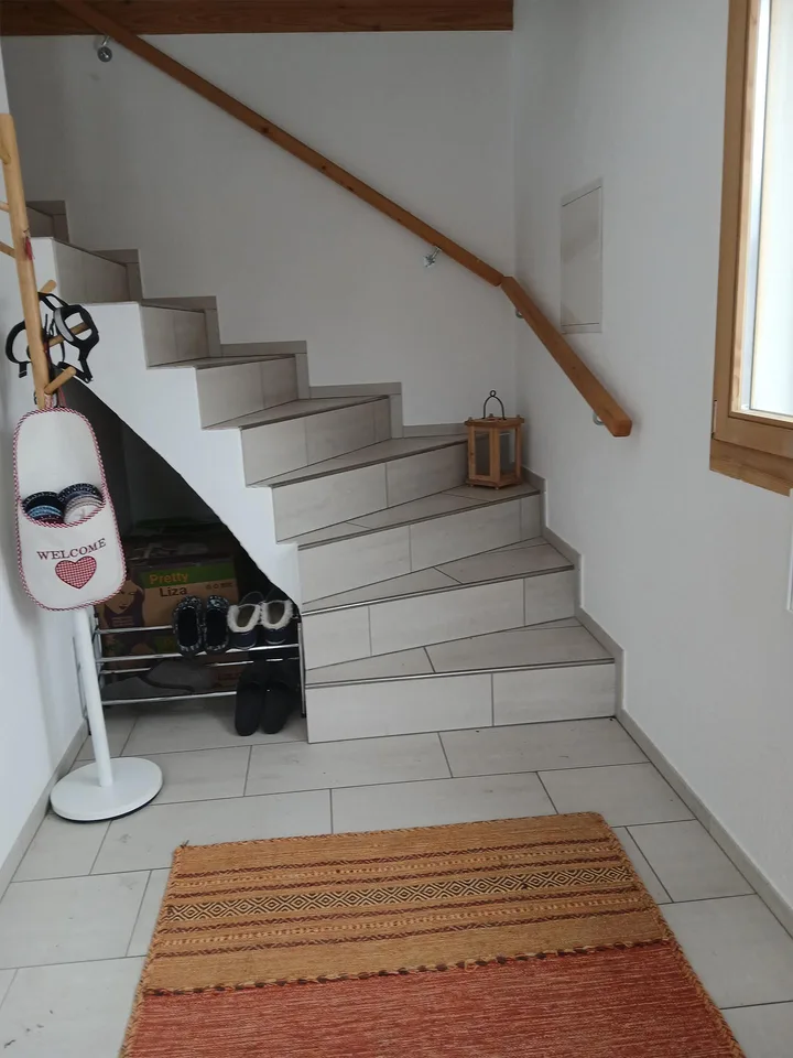 Scharmantes Freistehendes 4.5 Zimmer Haus