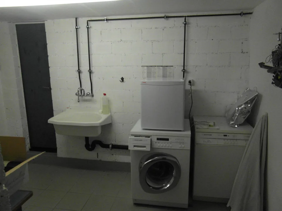 Scharmantes Freistehendes 4.5 Zimmer Haus