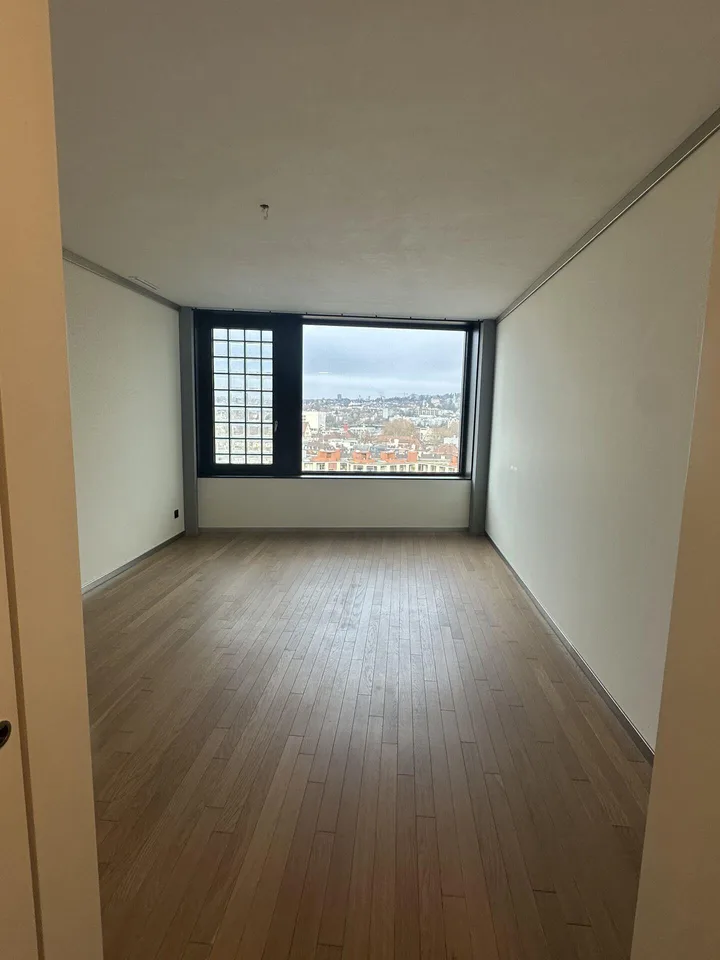 Europaallee - 4.5-Zimmerwohnung im Zentrum von Zürich