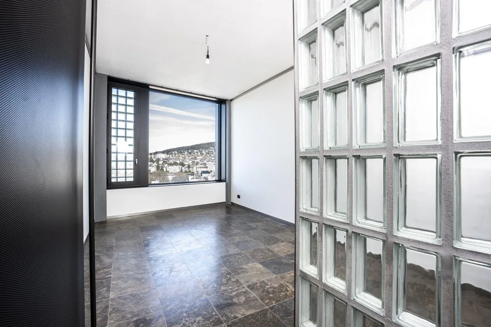 Europaallee - 4.5-Zimmerwohnung im Zentrum von Zürich