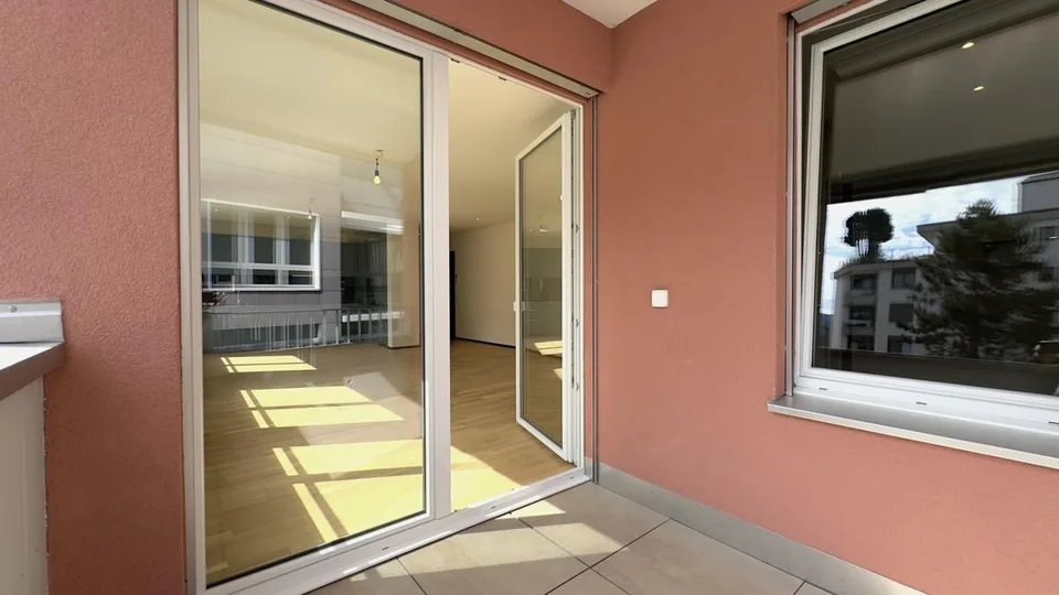 Stilvolle 3.5-Zimmer-Wohnung im Zentrum von Dietikon  Urbanes Wohnen