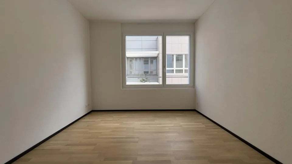 Stilvolle 3.5-Zimmer-Wohnung im Zentrum von Dietikon  Urbanes Wohnen