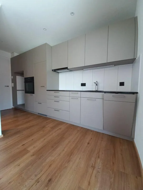 Helles 2,5-Zimmer-Apartments in bester Lage
