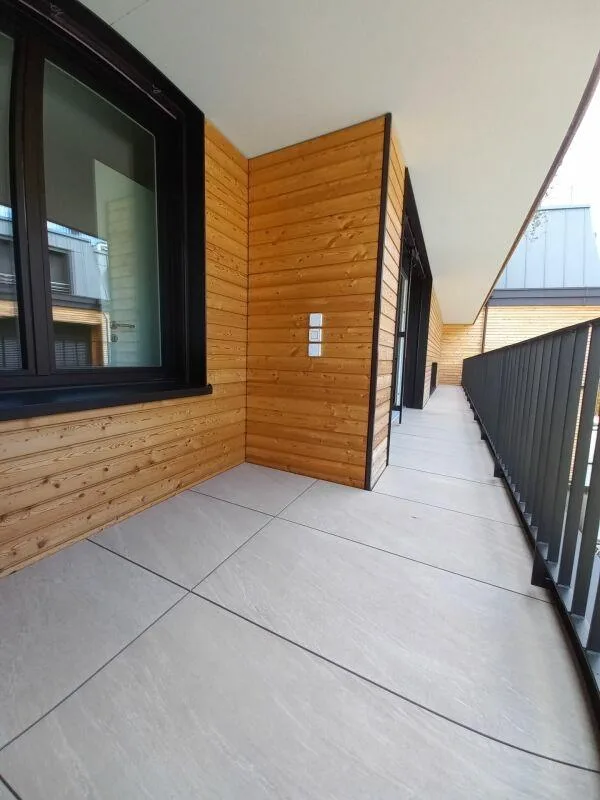 Helles 2,5-Zimmer-Apartments in bester Lage
