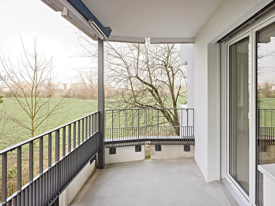 4.5 Zimmerwohnung in Winterthur