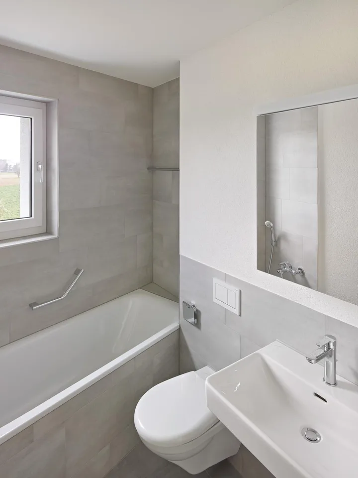4.5 Zimmerwohnung in Winterthur