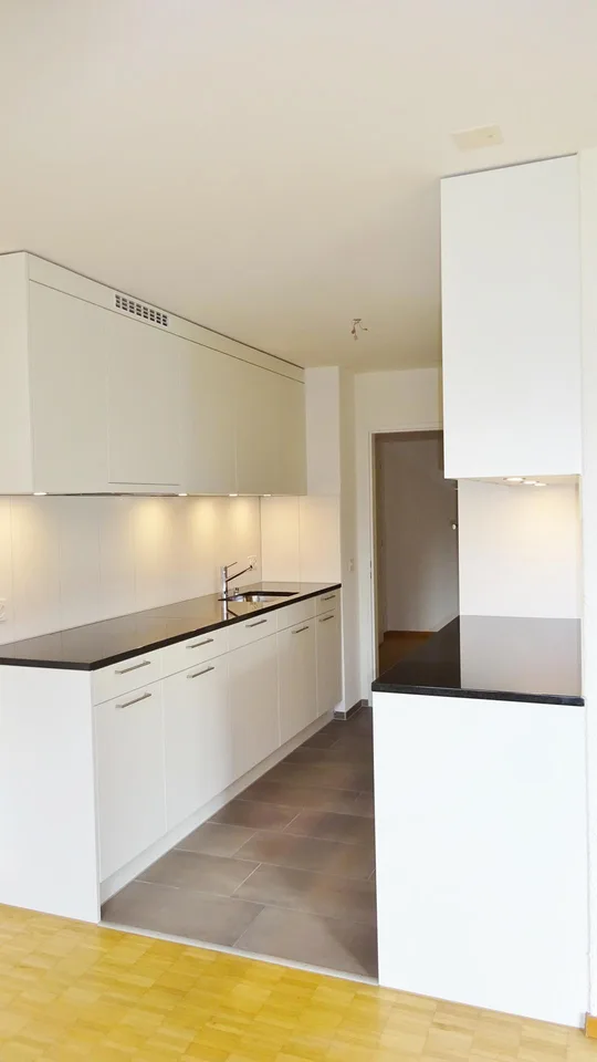 4.5 Zimmerwohnung in Winterthur