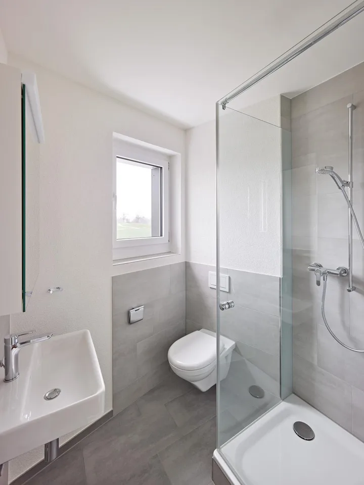 4.5 Zimmerwohnung in Winterthur