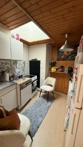 4.5-Zimmer Maisonettewohnung im Herzen von Chur