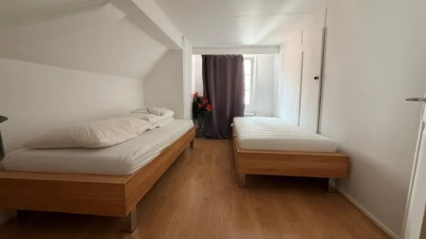 4.5-Zimmer Maisonettewohnung im Herzen von Chur