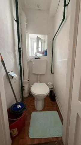 4.5-Zimmer Maisonettewohnung im Herzen von Chur
