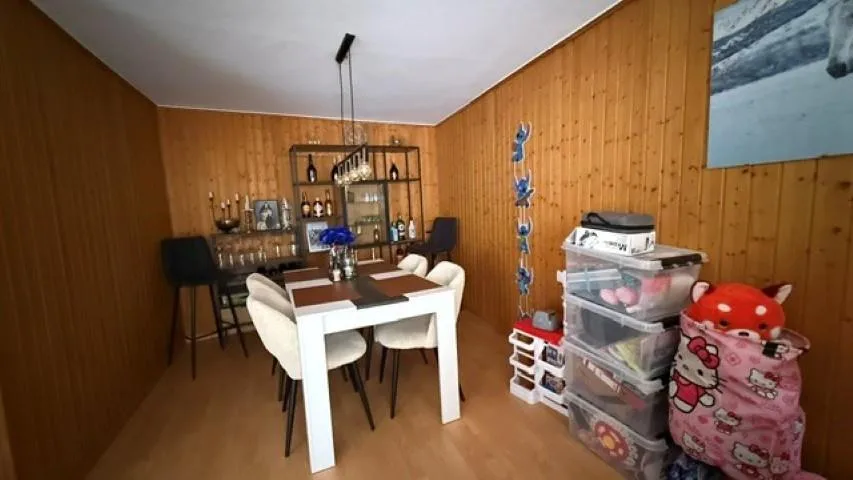 4.5-Zimmer Maisonettewohnung im Herzen von Chur