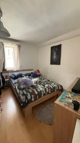 4.5-Zimmer Maisonettewohnung im Herzen von Chur