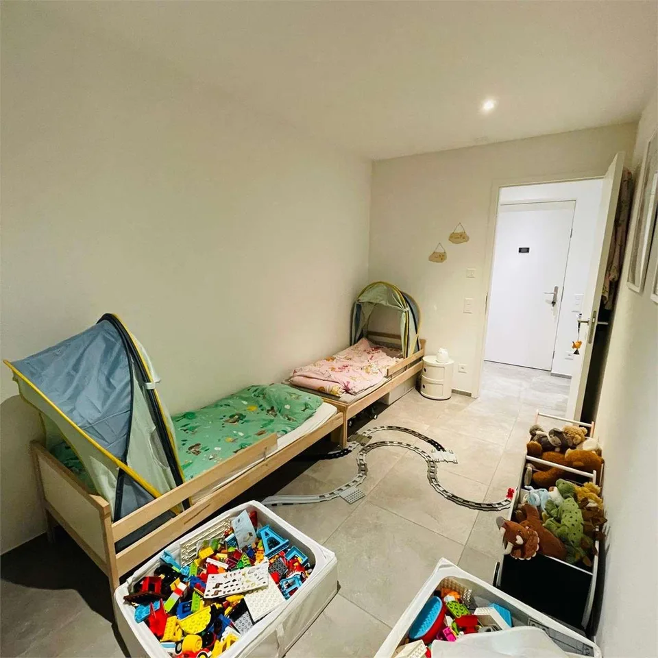 Appartamento in vendita con Giardino – Foto 12 von 22