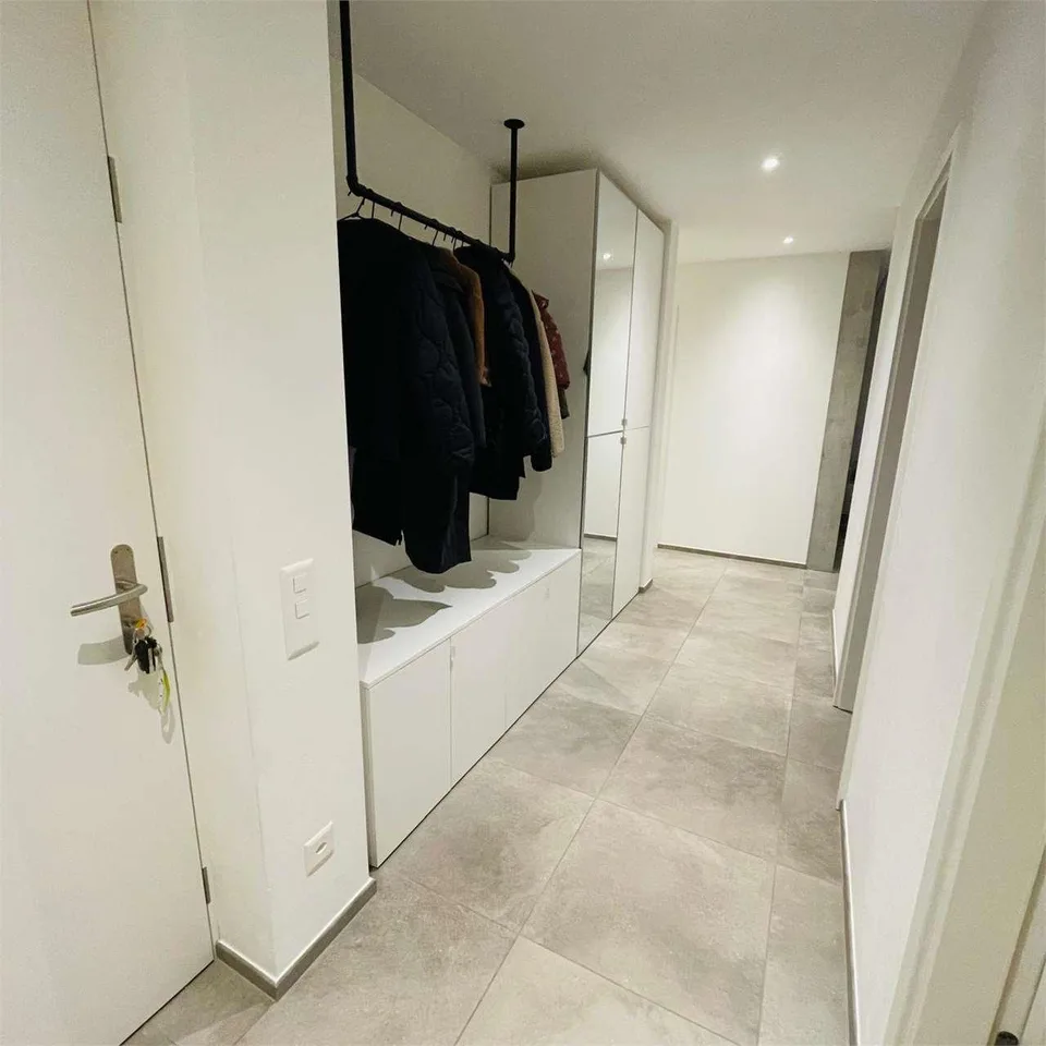 Appartamento in vendita con Giardino – Foto 10 von 22
