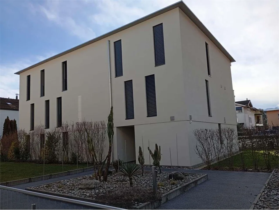 Appartamento in vendita con Giardino – Foto 2 von 22