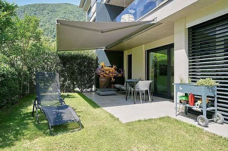 Appartamento in vendita con Giardino – Foto 3 von 22