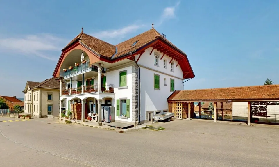 Magnifique Duplex sous les toits : l'espace et l'esprit d'une maison – photo 10 sur 26
