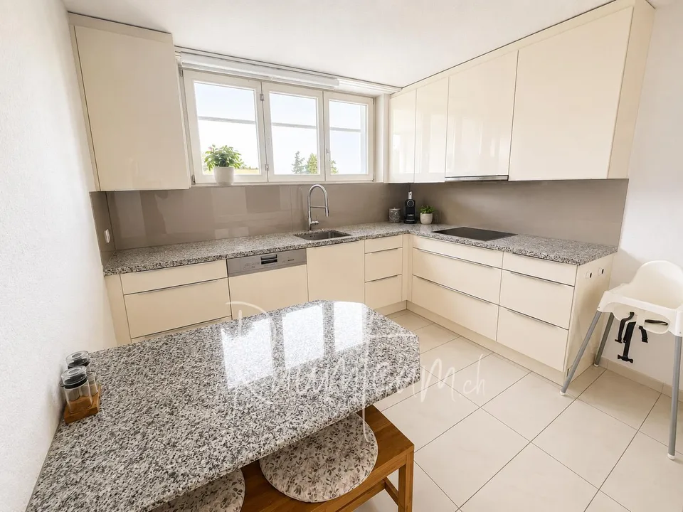 Ruhiges, familienfreundliches Zuhause – Foto 6 von 16
