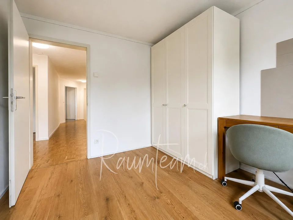 Ruhiges, familienfreundliches Zuhause – Foto 14 von 16