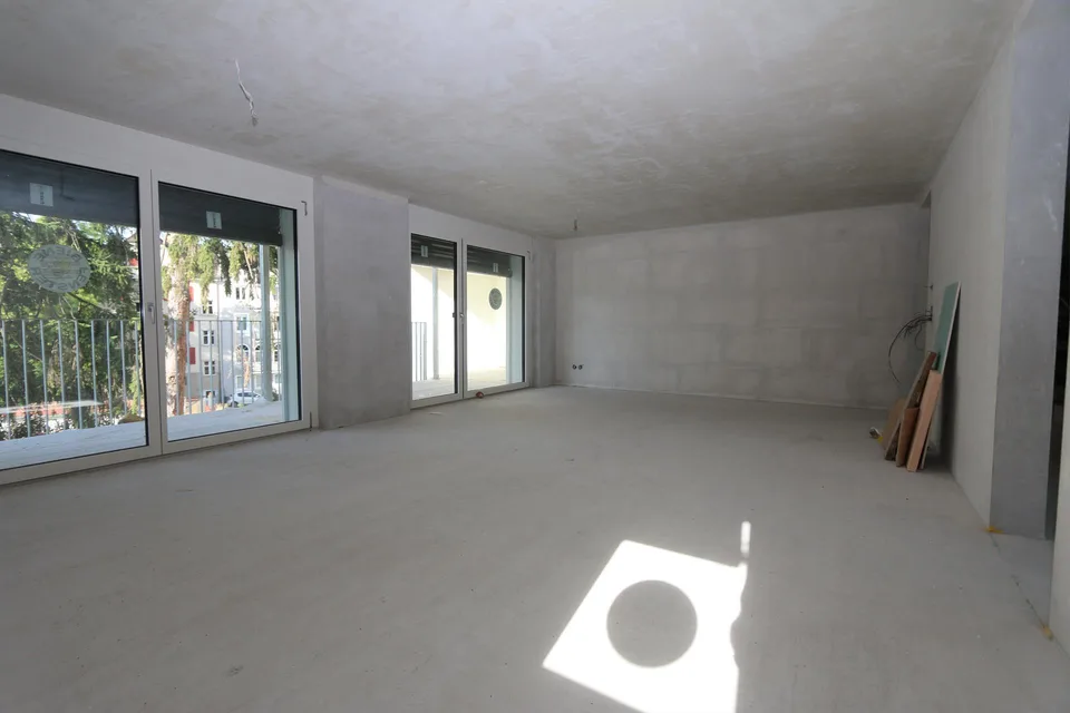 Kurz vor Fertigstellung - Exklusive 3.5 Zimmer Wohnung mit Studio – Foto 14 von 16