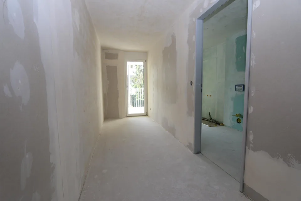 Kurz vor Fertigstellung - Exklusive 3.5 Zimmer Wohnung mit Studio – Foto 10 von 16