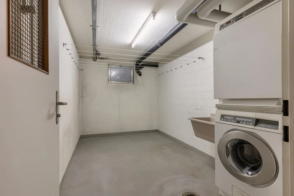 Grosszügige 4-Zimmerwohnung mit zwei sonnigen Balkonen