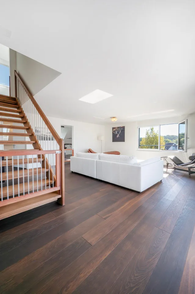 Maisonettewohnung 4.5 Zimmer