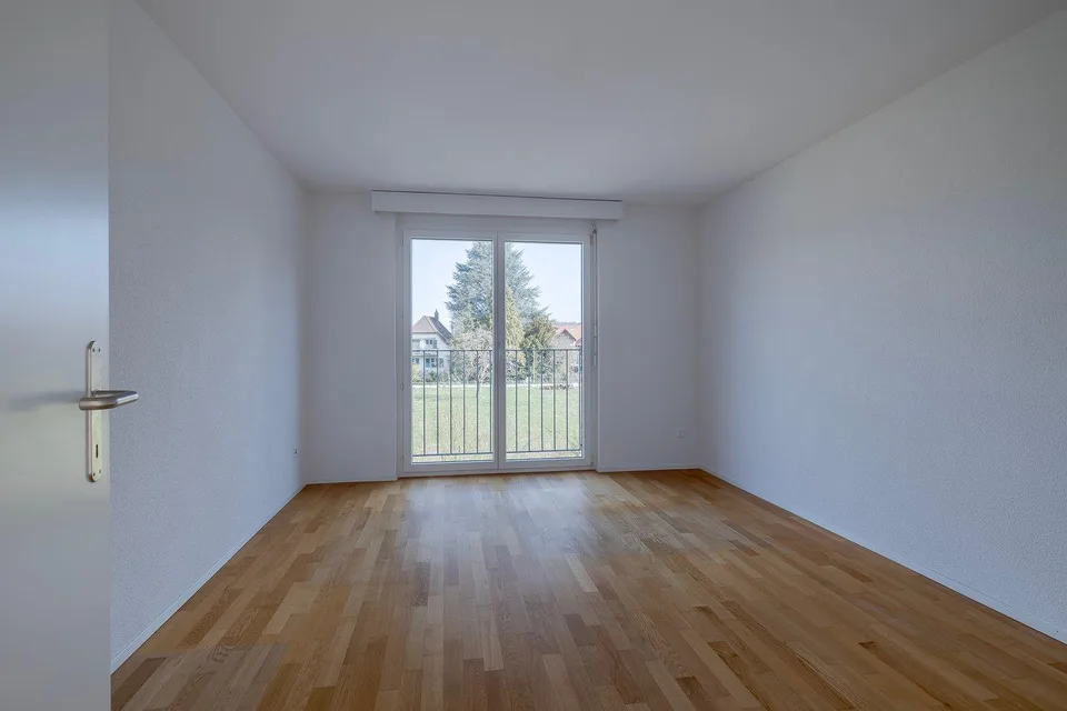 Entspanntes Wohnen - familienfreundlich, ruhig und zentral