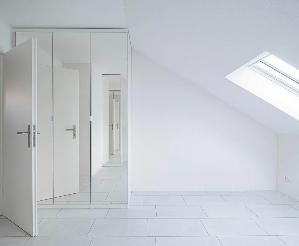 Appartement 2.5 pièces à Schaffhausen