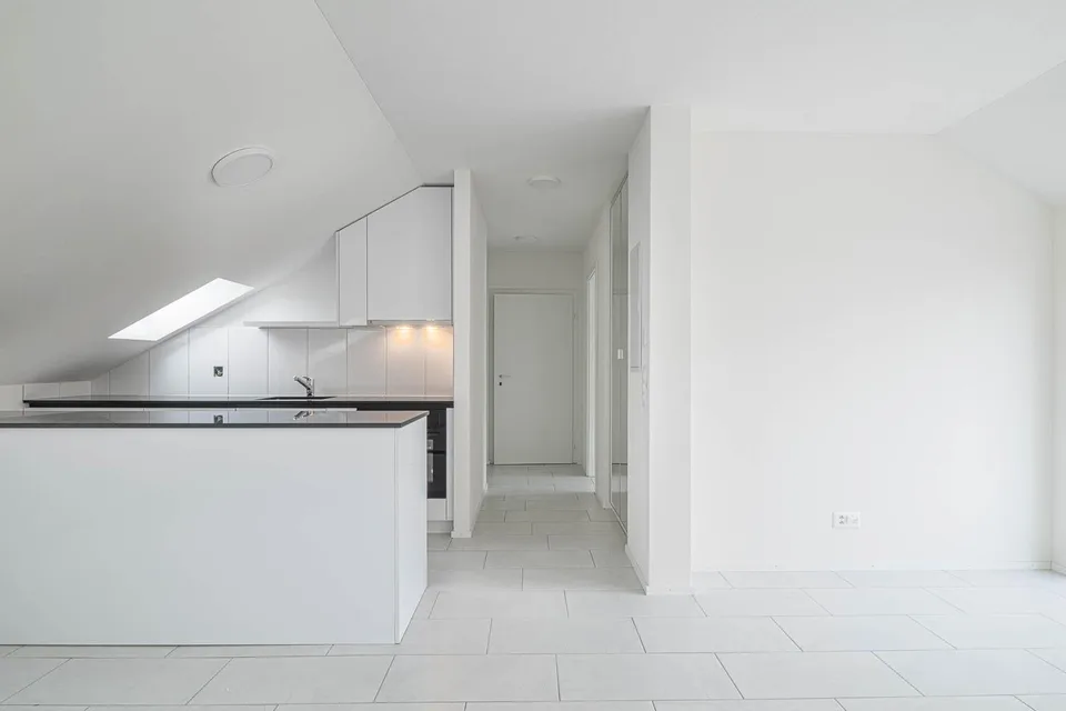 Appartement 2.5 pièces à Schaffhausen