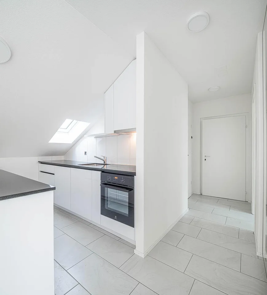 Appartement 2.5 pièces à Schaffhausen
