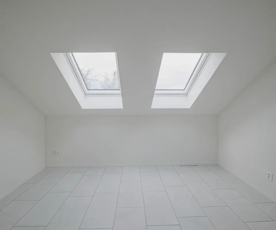Appartement 2.5 pièces à Schaffhausen