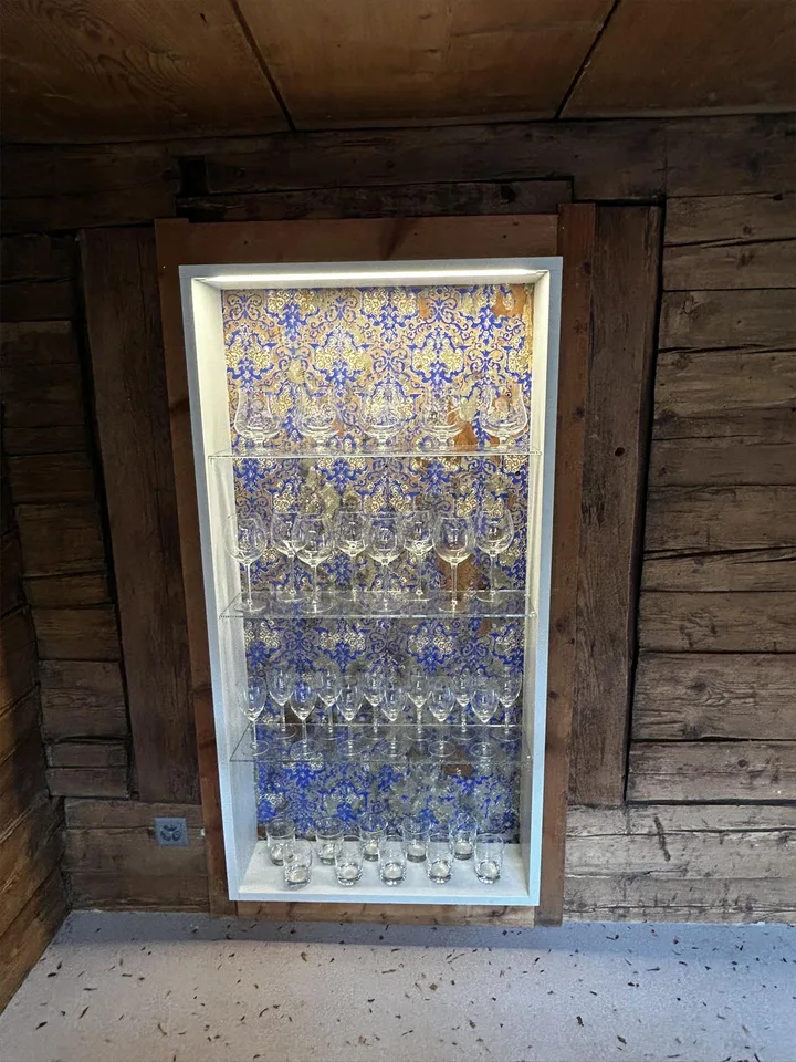 WOHNEN IM BAUDENKMAL