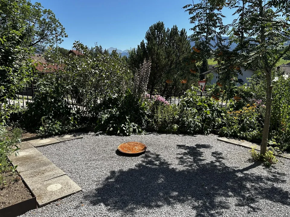 WOHNEN IM BAUDENKMAL
